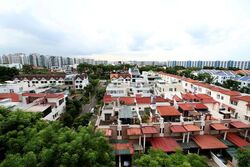 Casa Merah (D16), Apartment #536277291